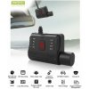 PROFIO X6 - 4 kanálová DVR kamera do auta wifi 4G SIM FULL HD