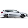 Lišta dverí F16/20 pre KIA Optima, 2016-19 / kombi