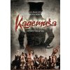 Kagemuša DVD