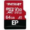 Patriot microSDXC 64GB PEF64GEP31MCX