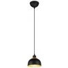 Trio R30811032 závesný luster Punch 1x40W | E27