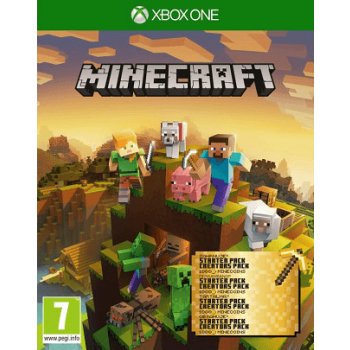 Minecraft Master Collection