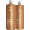 Wella Ultimate Smooth Šampón a Kondicionér pre Suché Vlasy Sada 2 ks