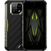 Smartfón Ulefone Armor 22 8 GB / 256 GB 4G (LTE) zelený