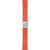 Luminox FP2205.35Q kaučukový řemínek [22 mm] oranžový