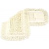 HUMED Mop bavlna PREMIUM DUO flipper/kapsa 50cm