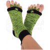 Happy Feet HF09 Adjustačné ponožky Green S
