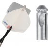 Chránič letiek TARGET Flight Protector strieborný