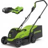 Greenworks GD24LM33K4 - 2516107UB
