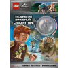 LEGO Jurassic World Tajemství dinosauří laboratoře