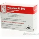 Piracetam AL 800 tbl.flm.50 x 800 mg