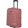 Travelite Kick Off Wheeled Duffle 6909-14 Rosé 44 l