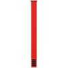 Remienok Garmin UltraFit 22 nylonový červený 010-13306-12