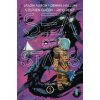 Sea of Stars Volume 1: Lost in the Wild Heavens (Jason Aaron,Dennis Hallum)(Brožovaná)