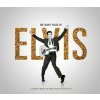Presley Elvis - Many Faces Of Elvis Presley / Tribute / 3CD / Digi [3 CD]