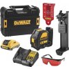 DeWALT Akumulátorový krížový laser - DCE088D1R