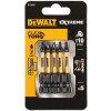 DeWalt DT7393T Impact Torsion nástavec pre rázové uťahovače Torx T10 50mm 5ks