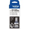 Atrament Brother BT-D100BK - originálny