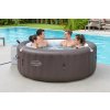 Nafukovacia vírivka LAY-Z-SPA Dominica SMART HydroJet od BESTWAY