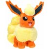 Jazwares Pokémon plyšák Flareon 20 cm