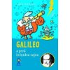 Galileo a prvá hviezdna vojna - Novelli Luca