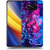 Picasee ULTIMATE CASE pro Xiaomi Poco X3 Pro - Redlight