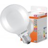 LED žiarovka G95 Sphere E27 11W = 100W 1521lm 2700K teplá biela CRI90 300° Stmievateľné vlákno SUPERSTAR PLUS CLASSIC Osram