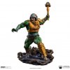 Masters of the Universe BDS Art Scale socha 1/10 Man-at-Arms 23 cm