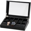 Rothenschild RS-2375-10OAK box na hodinky a šperky
