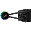 ASUS ROG RYUO 120 AIO kvapalinový chladič CPU/AURASYNC/120mm/PWM (90RC0010-M0UAY0)