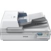 Skener EPSON WorkForce DS-60000N, A3, 600x600 dpi, USB 2.0, NET, ADF