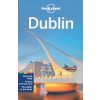 průvodce Dublin 12.edice anglicky Lonely Planet