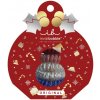 Invisibobble Gumička do vlasov Original Frosted Twirl 5 ks