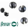Sensas Bročky Big Shot 5,50g