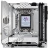 MSI MPG Z890 EDGE TI WIFI/LGA 1851/mITX MPG Z890I EDGE TI WIFI