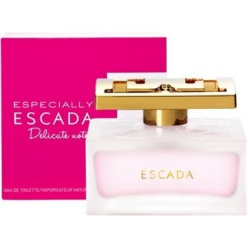 Escada Especially Delicate Notes toaletná voda dámska 75 ml