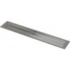 Sprchový žľab Alca 75 cm nerez APZ13-750