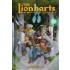 The Lionharts (LAWRENCE MIKE)(Pevná)