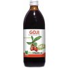 Šťava z goji 100% EKOMEDICA 500 ml