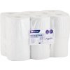 Merida Toaletný papier Optimum Flexi 14 cm, 12 rolí, biela