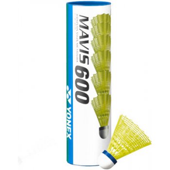 Yonex Mavis 600 6 ks