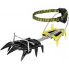 SALEWA ALPINIST PRO Black/Yell Black/Yellow 36-48