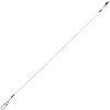 Iron Claw Titanové Lanko PFS 20 cm 20 kg 2 ks