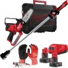 MILWAUKEE Záhradná sada náradia SAW'N PUMP 4937000045