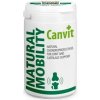 Canvit Natural Mobility pre psy 230 tbl. 230 g - doručíme packetou na druhý deň