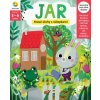 JAR – hravé úlohy s nálepkami (kolektív)