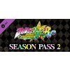 Jojo's Bizarre Adventure All-Star Battle R Season Pass 1 DLC