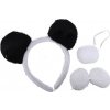 Wiky Set panda WKW880241