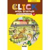 Click With Friends 4 - učebnica (Jiří Šádek, Kateřina Dvořáková, Miluška Karásková)