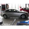 Ochranná lišta dverí F05 pre Honda Accord, 2008-11